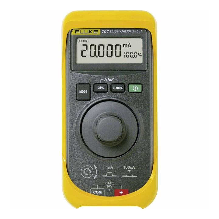 مولتی متر دیجیتال فلوک مدل Fluke 707